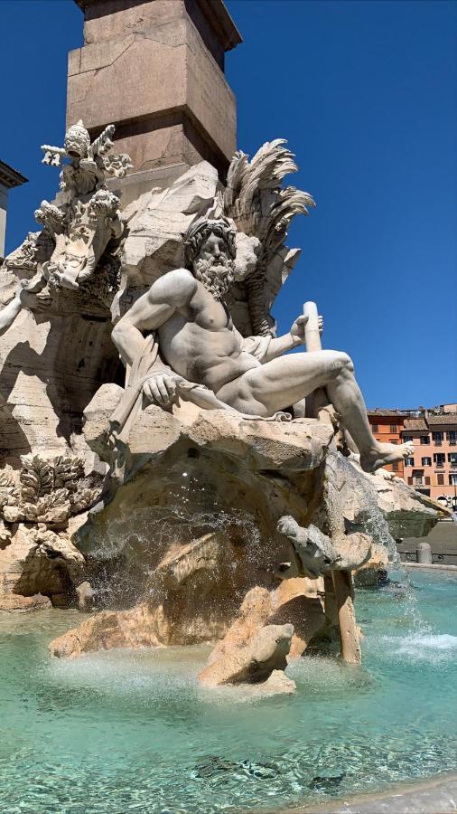 Charming Navona Gasthuis Rome